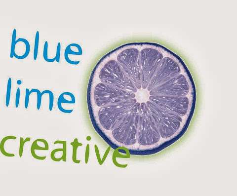Blue Lime Creative photo