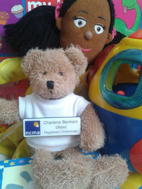 Char-bear Childcare photo