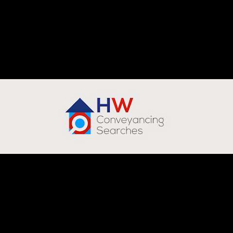 HW Conveyancing Searches photo