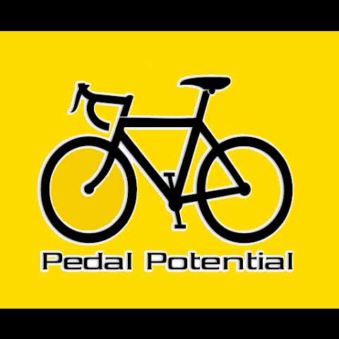 Pedal Potential photo