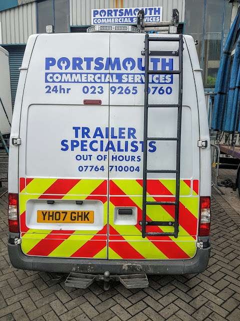 Portsmouth Commercial Services photo