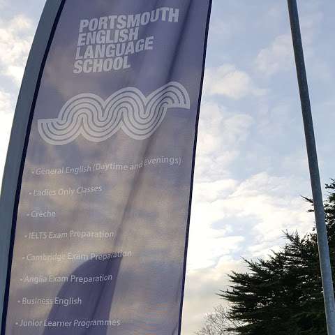 Portsmouth English Language School photo