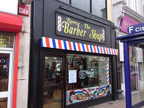 Ramze The Barber Shop photo