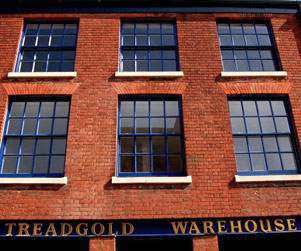 Treadgold Warehouse Heritage Apartments photo