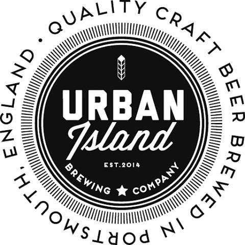 Urban Island Brewing Co. photo