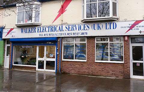 Walker Electrical Services (UK) Ltd photo